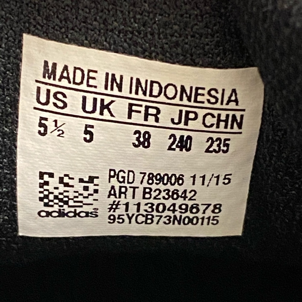 Adidas - Picture 6 of 6